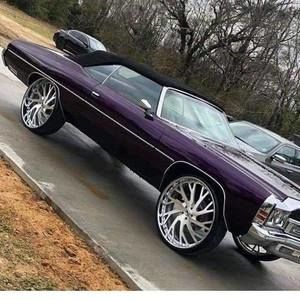 Meet your Posher, Michael